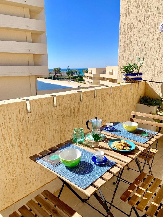 Dame' Apartment Marina di Ragusa Luaran gambar