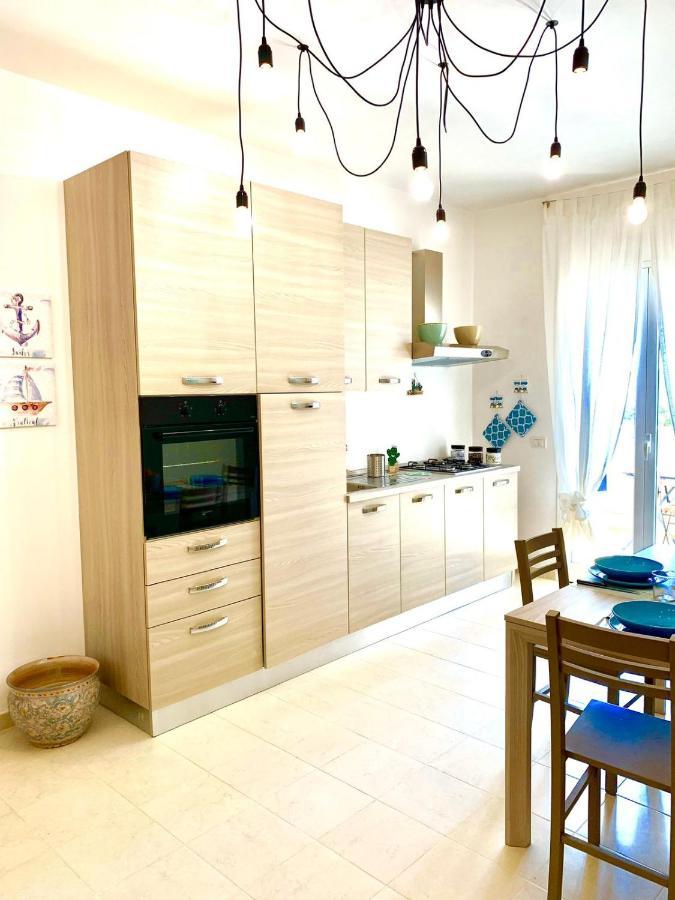 Dame' Apartment Marina di Ragusa Luaran gambar